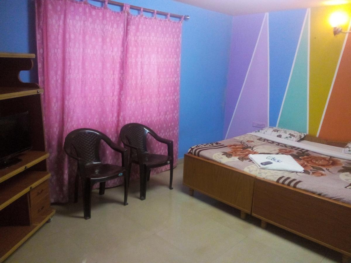 Rk Holiday Home Ooty Kültér fotó