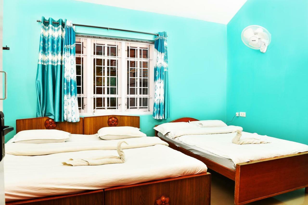 Rk Holiday Home Ooty Kültér fotó