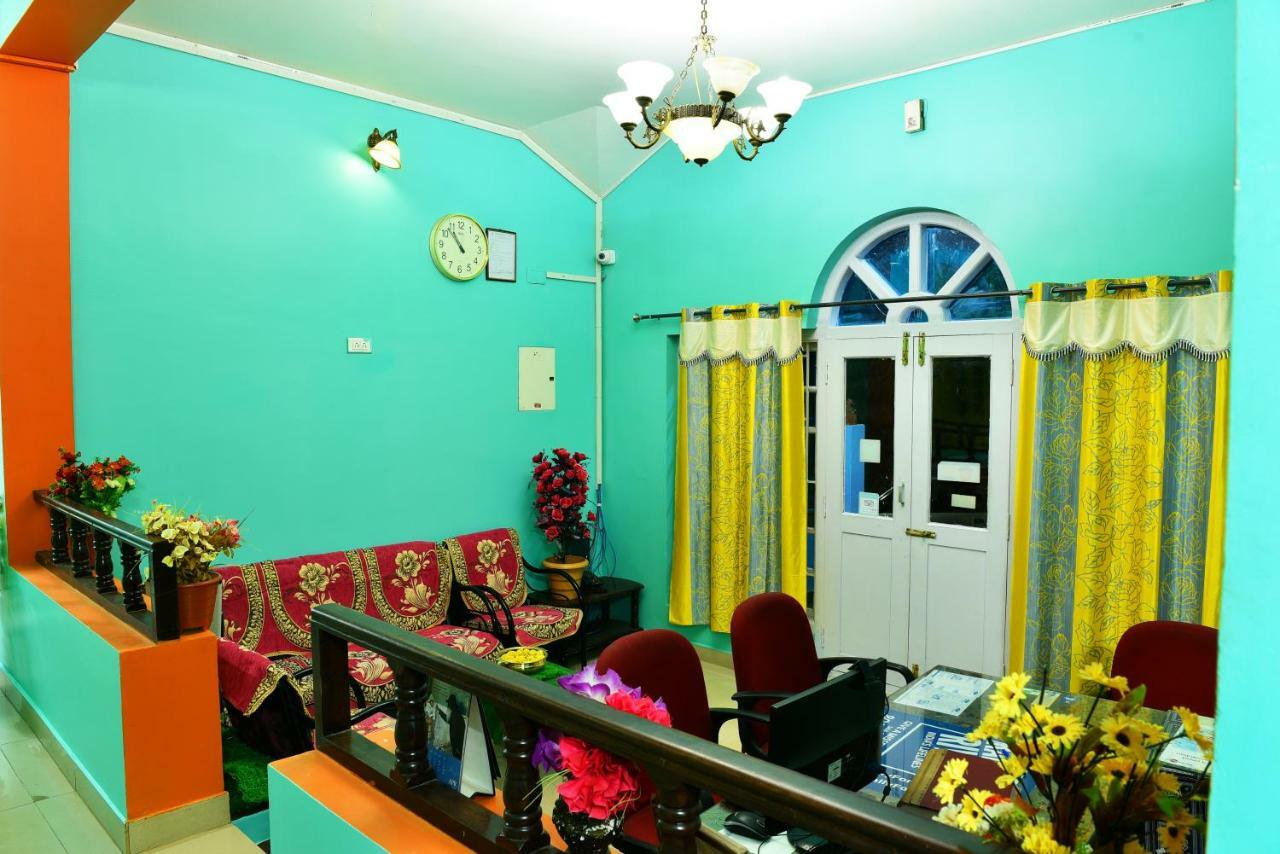 Rk Holiday Home Ooty Kültér fotó