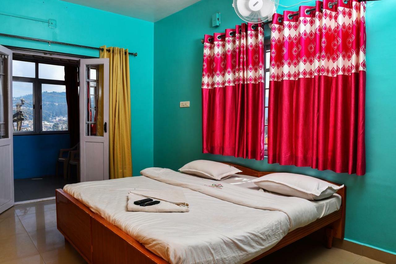 Rk Holiday Home Ooty Kültér fotó