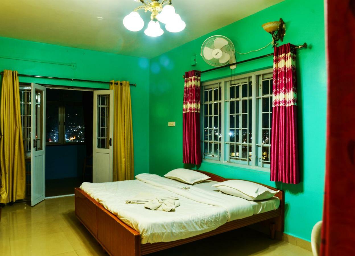 Rk Holiday Home Ooty Kültér fotó